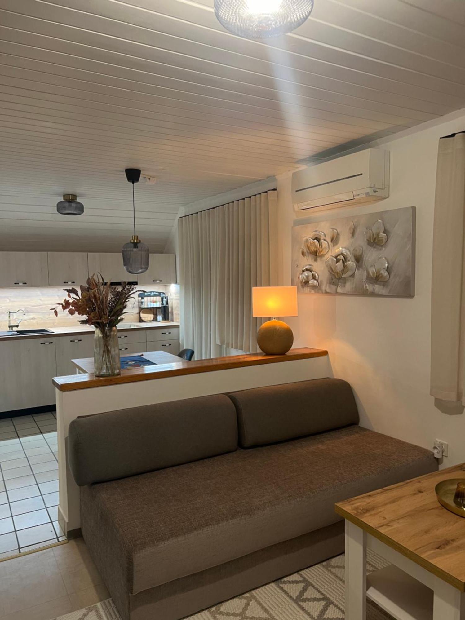 Bella Mura Nature Apartment Lipa 97 Podčetrtek Eksteriør bilde
