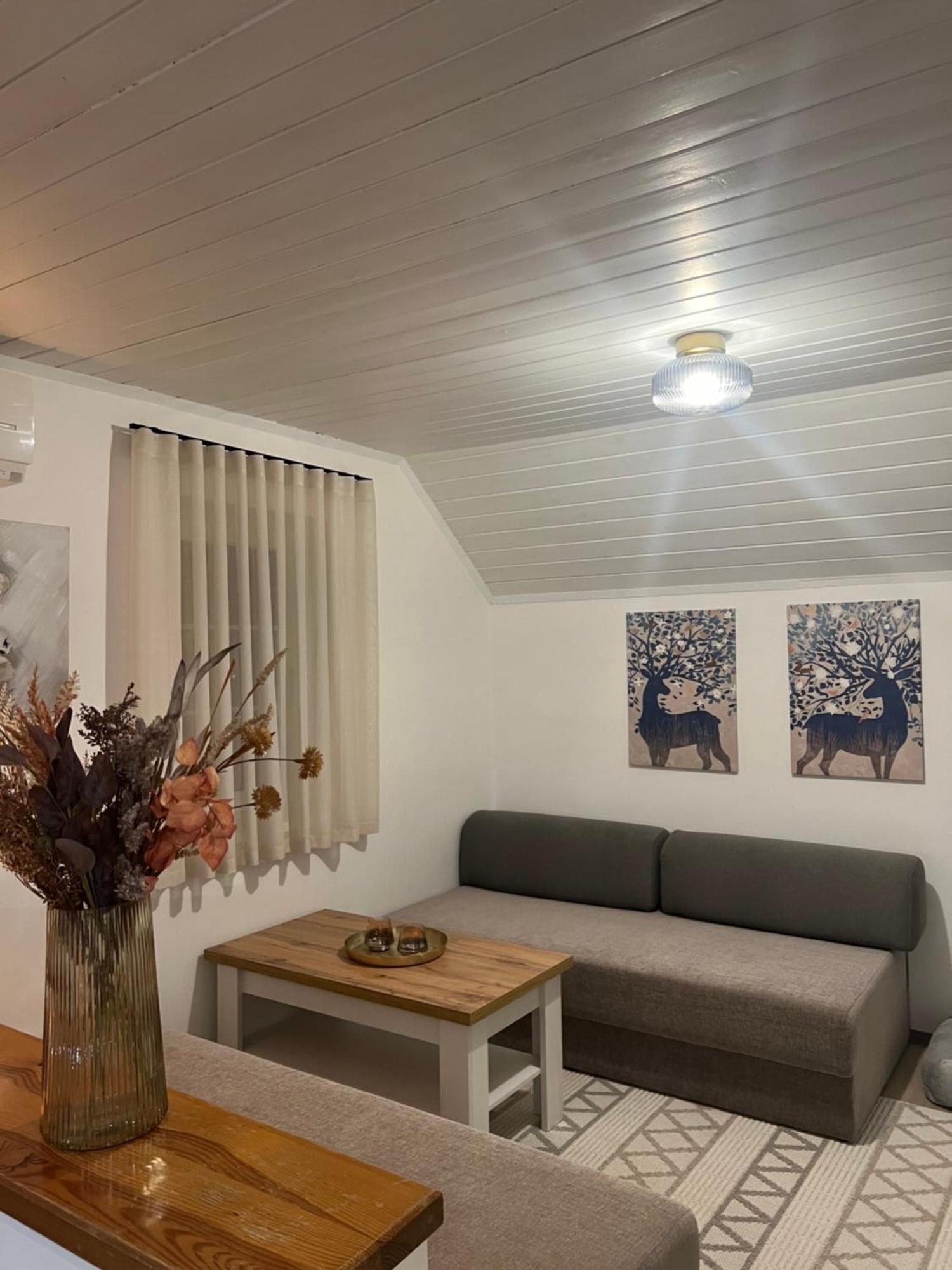Bella Mura Nature Apartment Lipa 97 Podčetrtek Eksteriør bilde
