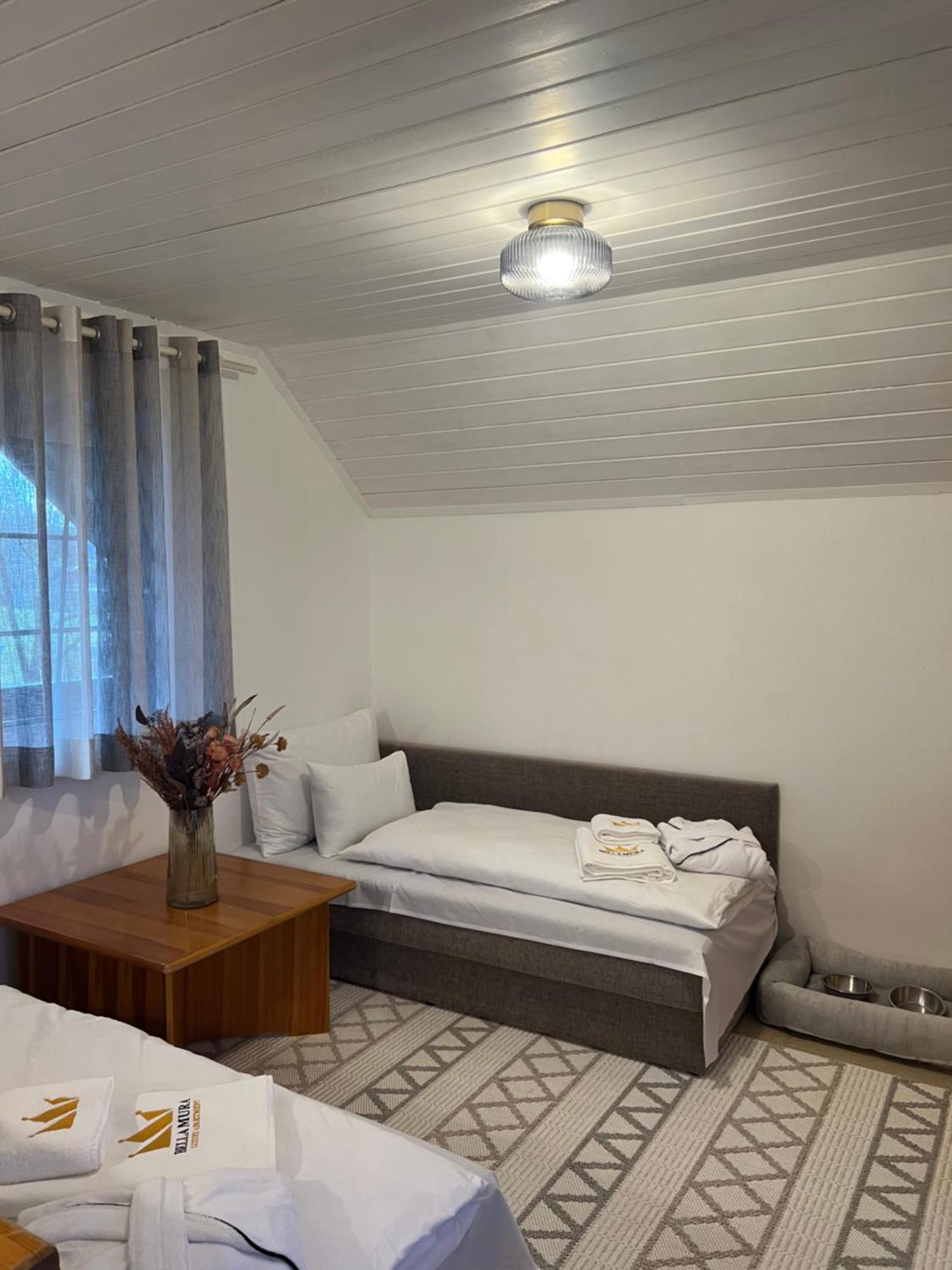 Bella Mura Nature Apartment Lipa 97 Podčetrtek Eksteriør bilde