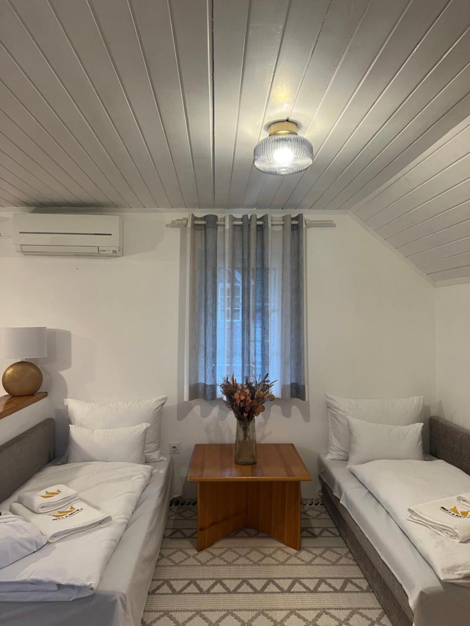 Bella Mura Nature Apartment Lipa 97 Podčetrtek Eksteriør bilde